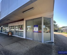 Medical / Consulting commercial property leased at Clontarf QLD 4019