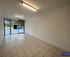 Medical / Consulting commercial property leased at Clontarf QLD 4019