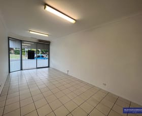 Offices commercial property leased at Clontarf QLD 4019