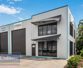 Factory, Warehouse & Industrial commercial property leased at 1/42 Carmel Street Garbutt QLD 4814