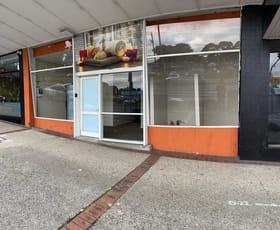 Shop & Retail commercial property leased at 141 Boronia Road Boronia VIC 3155