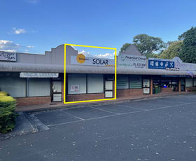 Offices commercial property leased at 2a/4-6 Birmingham Road Mount Evelyn VIC 3796