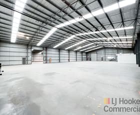 Factory, Warehouse & Industrial commercial property leased at W/house D/27 Sunny Bank Road Lisarow NSW 2250