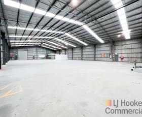 Factory, Warehouse & Industrial commercial property leased at W/house D/27 Sunny Bank Road Lisarow NSW 2250