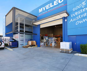 Factory, Warehouse & Industrial commercial property leased at 1/15 Baile Road Canning Vale WA 6155