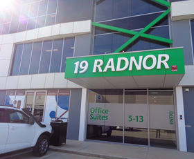 Offices commercial property leased at 12/19 Radnor Drive Deer Park VIC 3023