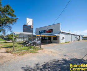 Factory, Warehouse & Industrial commercial property leased at Unit 1/219 Urana Street Wagga Wagga NSW 2650