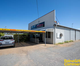 Factory, Warehouse & Industrial commercial property leased at Unit 1/219 Urana Street Wagga Wagga NSW 2650