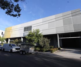 Factory, Warehouse & Industrial commercial property leased at Unit 53/26 Meta Street Caringbah NSW 2229