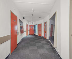 Offices commercial property leased at Suite 7a/144-156 George Street Fitzroy VIC 3065