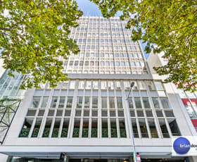 Offices commercial property leased at Suite 807/99 York Street Sydney NSW 2000