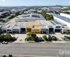 Factory, Warehouse & Industrial commercial property leased at 3/47 Learoyd Road Acacia Ridge QLD 4110
