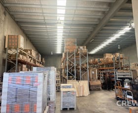 Factory, Warehouse & Industrial commercial property leased at 3/47 Learoyd Road Acacia Ridge QLD 4110