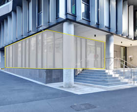 Medical / Consulting commercial property leased at Shop 3/2 Sam Sing Street Waterloo NSW 2017