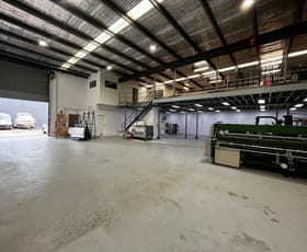 Factory, Warehouse & Industrial commercial property leased at 3/16 Melverton Drive Hallam VIC 3803