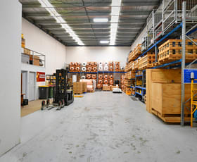 Factory, Warehouse & Industrial commercial property leased at 17 Moller Street Oakleigh VIC 3166