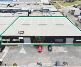 Factory, Warehouse & Industrial commercial property leased at 3-4 Industry Place Bayswater VIC 3153