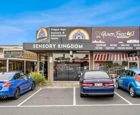 Shop & Retail commercial property leased at 1 & 2/57-61 Thomson Street Belmont VIC 3216