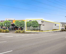 Offices commercial property leased at 402 Ferntree Gully Road Notting Hill VIC 3168
