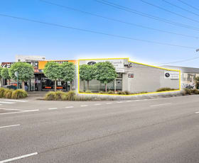 Shop & Retail commercial property leased at 402 Ferntree Gully Road Notting Hill VIC 3168