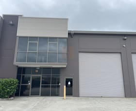 Factory, Warehouse & Industrial commercial property leased at Unit 16/16 Bernera Road Prestons NSW 2170