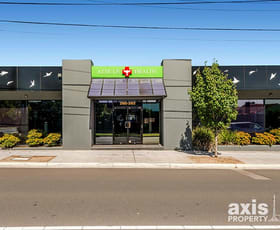 Medical / Consulting commercial property for lease at Level 1/260-262 Highett Road Highett VIC 3190