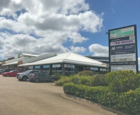 Offices commercial property leased at 17/3460 Pacific Highway Springwood QLD 4127