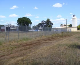 Development / Land commercial property for lease at 2 Eileen Street Dalby QLD 4405