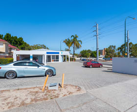 Medical / Consulting commercial property leased at 165 Swansea Street East Victoria Park WA 6101