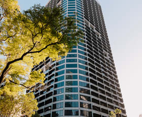 Offices commercial property leased at 250 St Georges Terrace Perth WA 6000