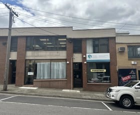 Offices commercial property leased at Level 1/13 Market Street Nunawading VIC 3131