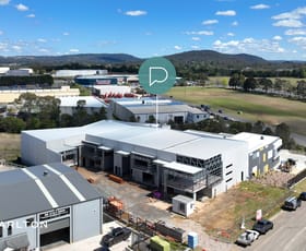 Factory, Warehouse & Industrial commercial property for lease at 12 Pikkat Drive Braemar NSW 2575