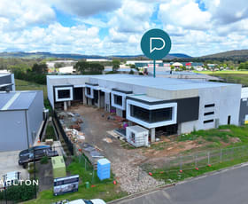 Factory, Warehouse & Industrial commercial property for lease at 12 Pikkat Drive Braemar NSW 2575