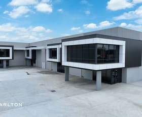 Factory, Warehouse & Industrial commercial property for lease at 3/12 Pikkat Drive Braemar NSW 2575