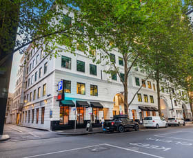 Offices commercial property for lease at Suite 304E/517 Flinders Lane Melbourne VIC 3000