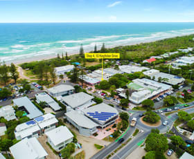 Shop & Retail commercial property leased at Shop 4/10 Kingfisher Drive Peregian Beach QLD 4573