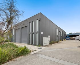 Factory, Warehouse & Industrial commercial property sold at 9/12 Marriott Street Oakleigh VIC 3166