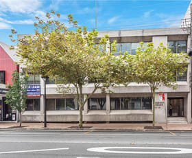 Offices commercial property leased at Suite 4/37 - 43 Alexander Street Crows Nest NSW 2065