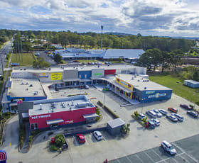 Offices commercial property leased at 8/116-120 River Hills Road Eagleby QLD 4207