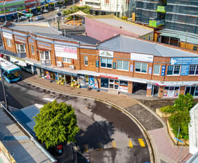 Offices commercial property leased at Rear Suite 3/1-5 The Seven Ways Rockdale NSW 2216