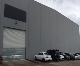 Factory, Warehouse & Industrial commercial property for lease at Unit 1 & 2/661 Waterdale Road Heidelberg West VIC 3081
