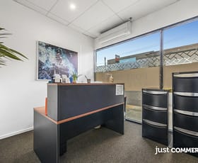 Medical / Consulting commercial property leased at 157 Park Road Cheltenham VIC 3192