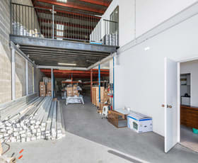 Factory, Warehouse & Industrial commercial property leased at 5/115 Woodpark Road Smithfield NSW 2164