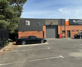 Factory, Warehouse & Industrial commercial property leased at Unit 4/86-92 Old Princes Highway Beaconsfield VIC 3807