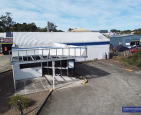 Factory, Warehouse & Industrial commercial property leased at Morayfield QLD 4506