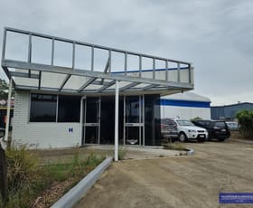 Factory, Warehouse & Industrial commercial property leased at Morayfield QLD 4506