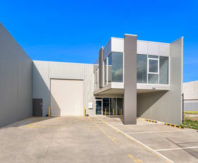 Showrooms / Bulky Goods commercial property leased at 18A Tarkin Court Bell Park VIC 3215
