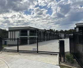 Factory, Warehouse & Industrial commercial property leased at Unit 6-38/9 Blackett Street West Gosford NSW 2250