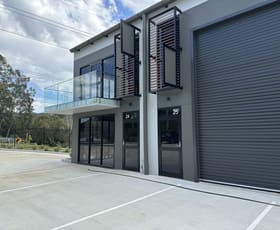 Factory, Warehouse & Industrial commercial property for lease at Unit 24.1/9 Blackett Street West Gosford NSW 2250