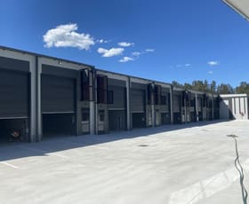 Factory, Warehouse & Industrial commercial property sold at Unit 10, 18 & 36/9 Blackett Street West Gosford NSW 2250